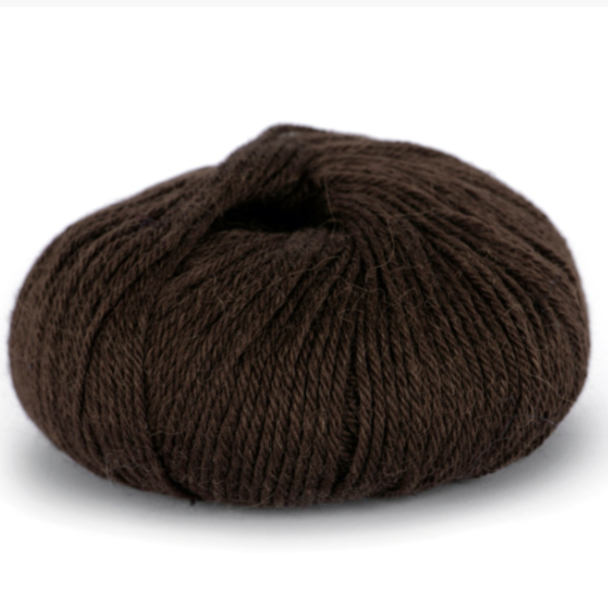 Sterk - 810 - Mørk Brun - Image 3