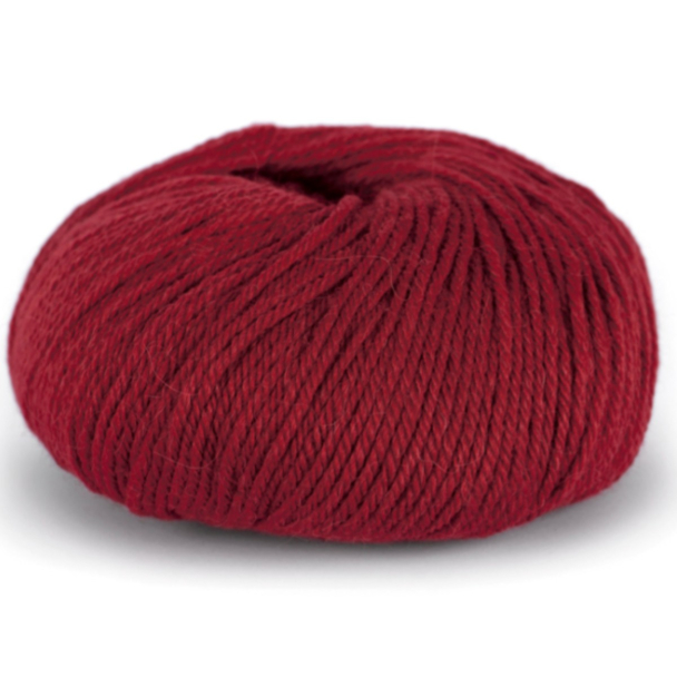 Sterk - 819 - Mørk Rød - Image 2