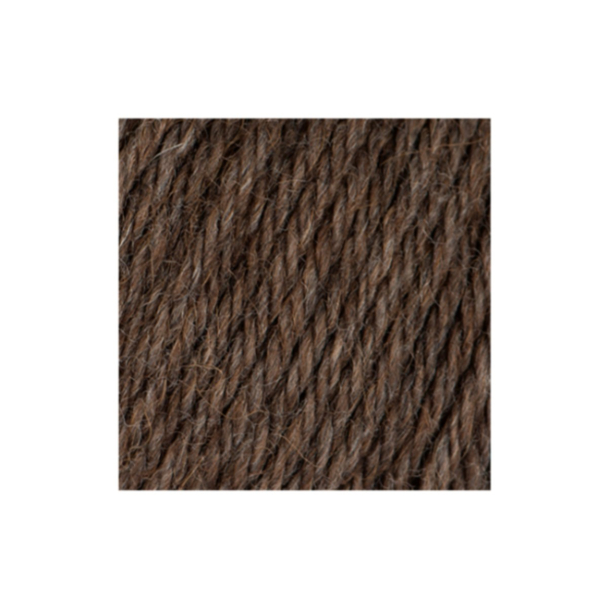 Sterk - 824 - Brun Melert - Image 2