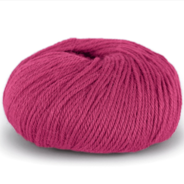 Sterk - 825 - Mørk Rosa - Image 3