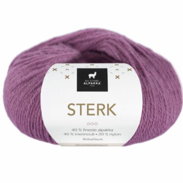 Sterk - 831 - Lyng - Image 1