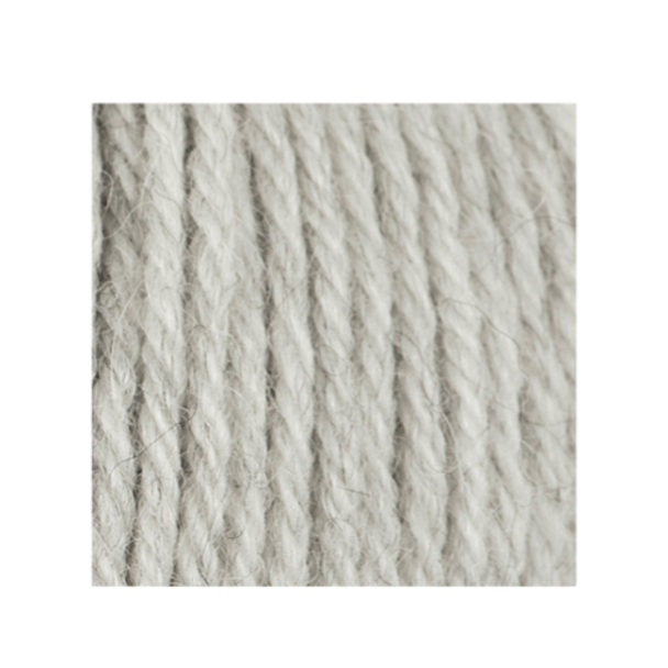 Sterk - 841 - Lys Grå Melert - Image 2