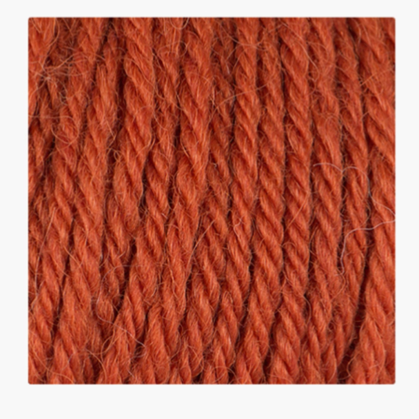 Sterk - 842 - Brent Oransje - Image 2