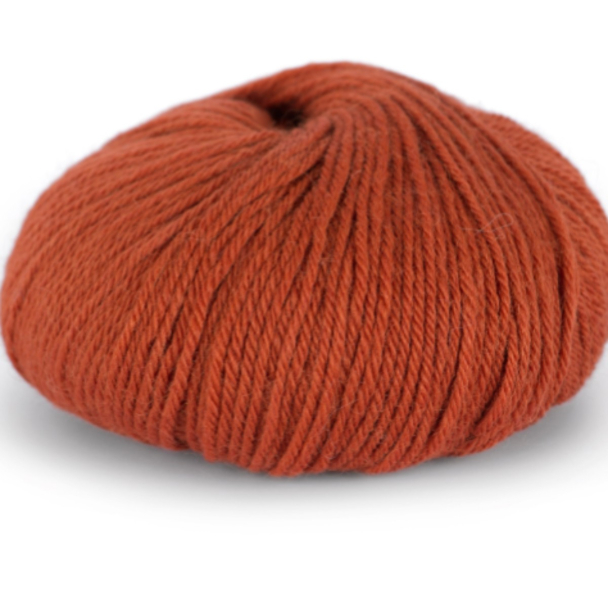 Sterk - 842 - Brent Oransje - Image 3