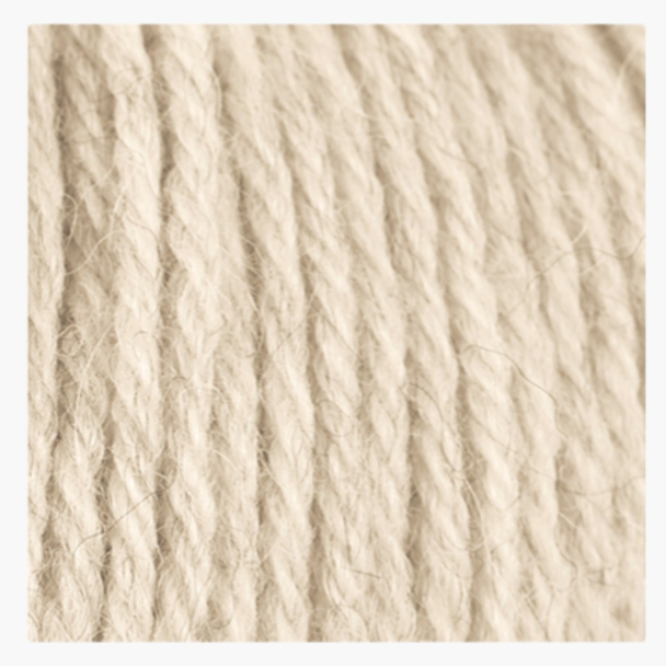 Sterk - 845 - Lys Beige Melert - Image 2