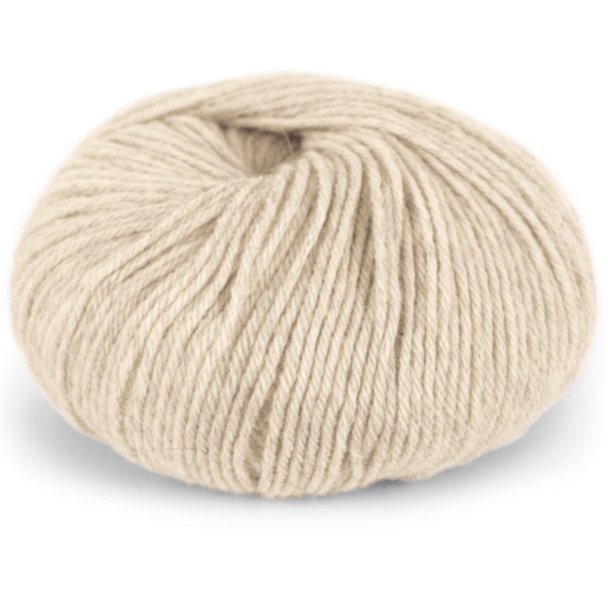 Sterk - 845 - Lys Beige Melert - Image 3