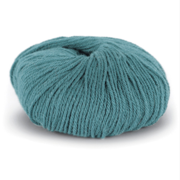 Sterk - 857 - Mørk Sjøgrønn - Image 3