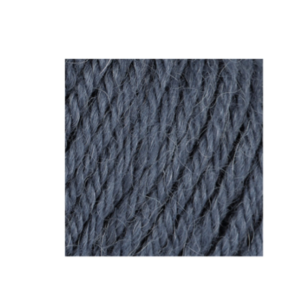 Sterk - 861 - Mørk Gråblå - Image 2