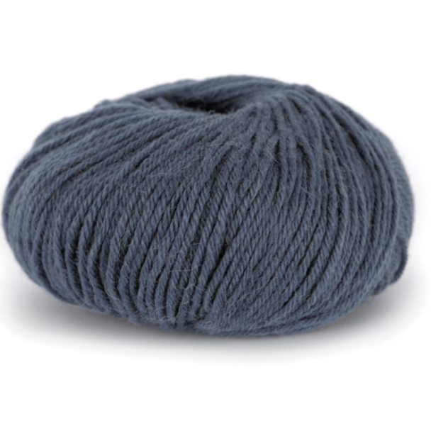 Sterk - 861 - Mørk Gråblå - Image 3
