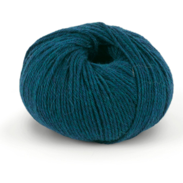 Sterk - 887 - Blågrønn Melert - Image 2