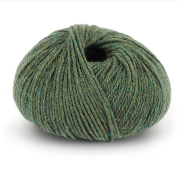 Sterk - 889 - Oliven Melert - Image 2