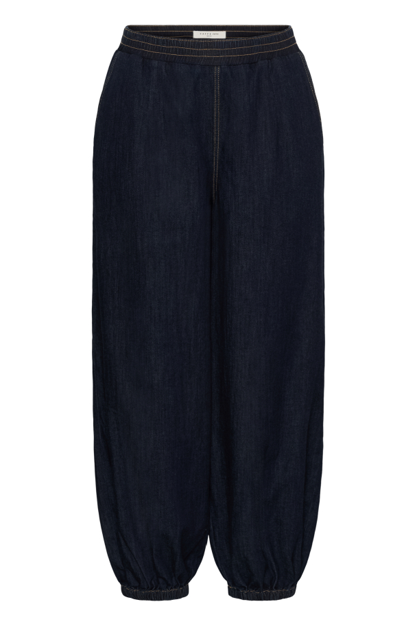 Kaffe Curve Mally denimbukse - Image 7