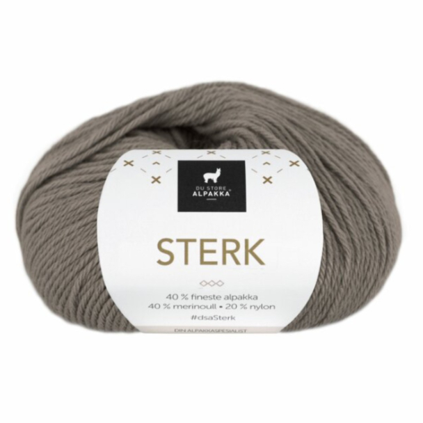 Sterk - 908 - Muldvarp - Image 1