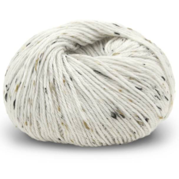 Sterk - 929 - Hvit Tweed - Image 2