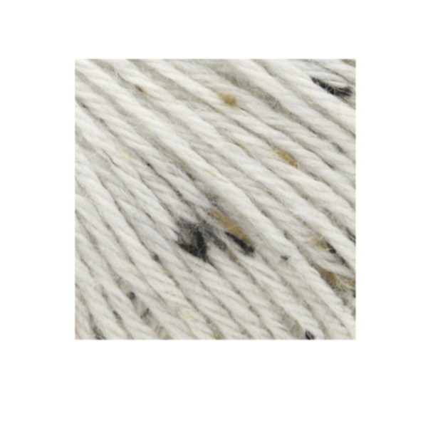 Sterk - 929 - Hvit Tweed - Image 3