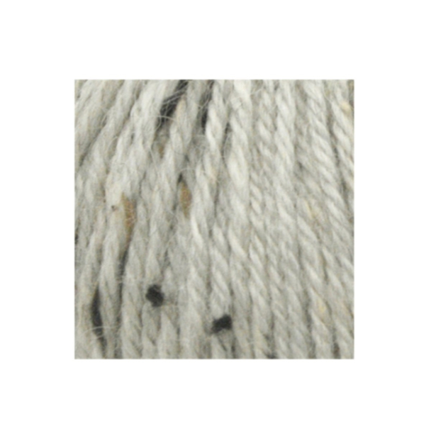 Sterk - 930 - Lys Grå Melert Tweed - Image 3