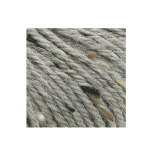 Sterk - 931 - Grå Melert Tweed - Image 3