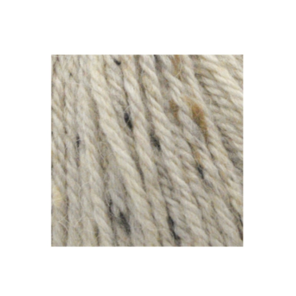 Sterk - 932 - Lys Beige Melert Tweed - Image 3