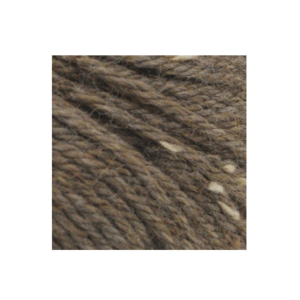 Sterk - 933 - Brun Melert Tweed - Image 3