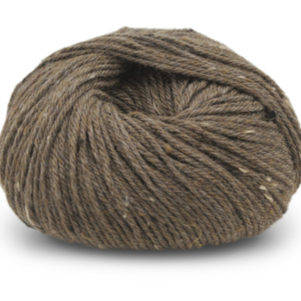 Sterk - 933 - Brun Melert Tweed - Image 2