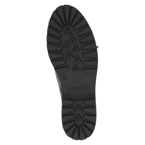 Loafer 23612 Beige Suede - Image 5