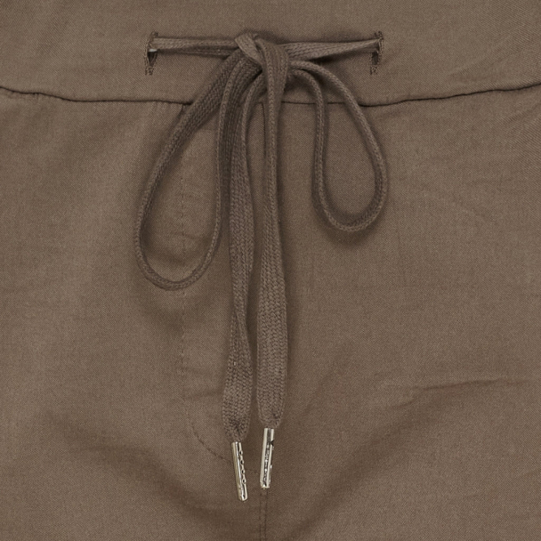 MdcKalie pants, brun - Image 3
