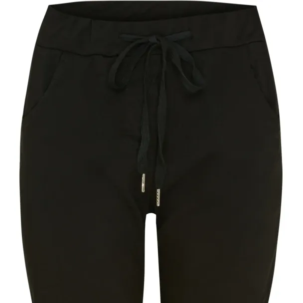 MdcKalie pants, svart - Image 3