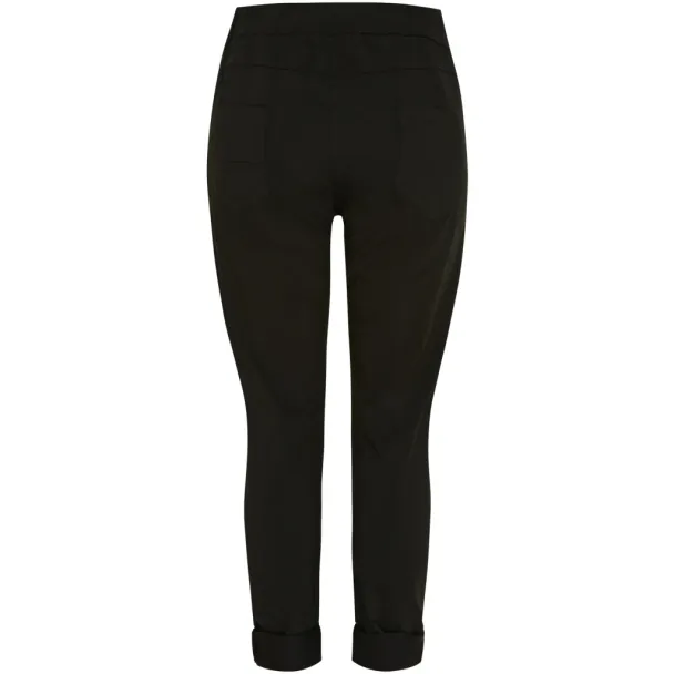 MdcKalie pants, svart - Image 2