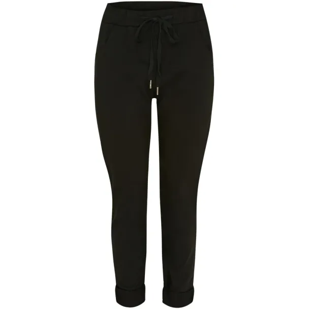 MdcKalie pants, svart - Image 1