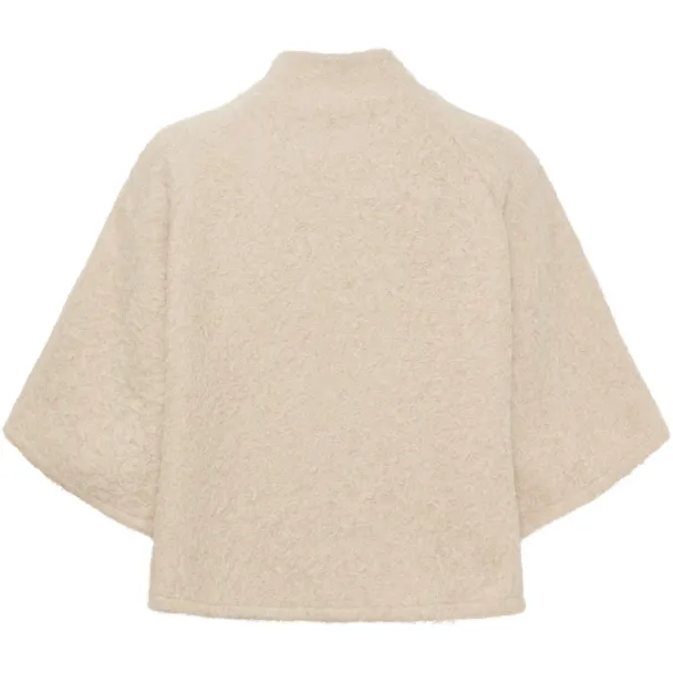 MdcRiviera jakke, beige - Image 2