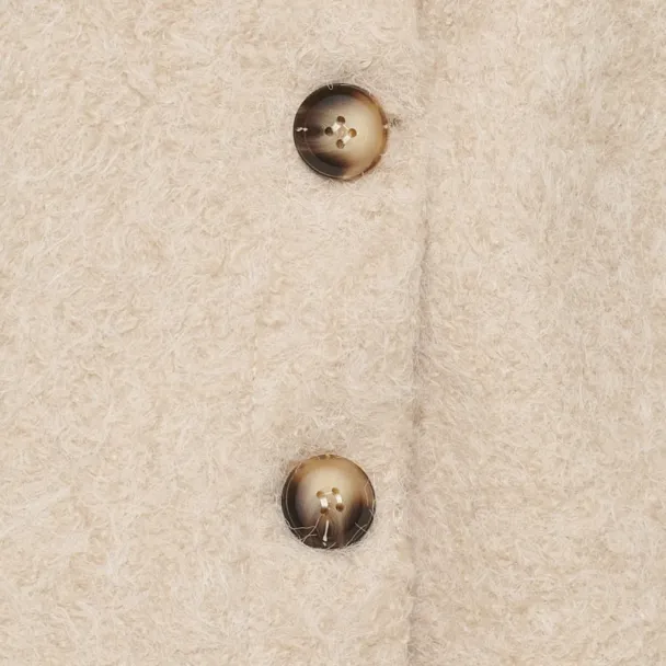 MdcRiviera jakke, beige - Image 3