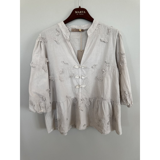MdcSafiya bluse - Image 2