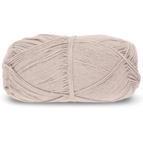 Baby Bomull - 504 - Sand - Image 3