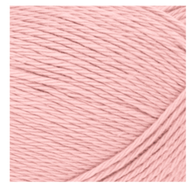 Baby Bomull - 510 - Rosa - Image 3