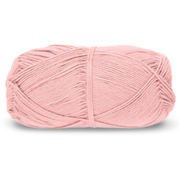 Baby Bomull - 510 - Rosa - Image 2