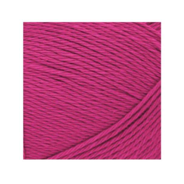 Baby Bomull - 513 - Pink - Image 2