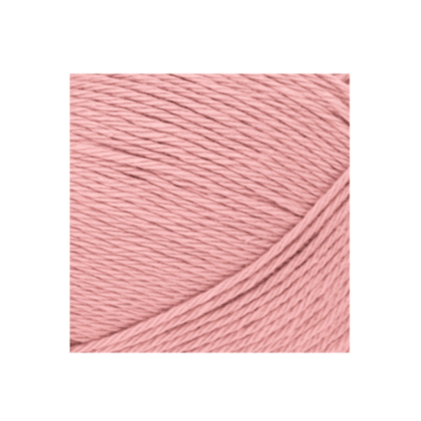 Baby Bomull - 515 - Flamingo - Image 2