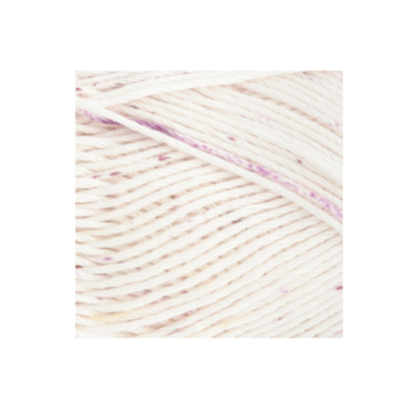 Baby Bomull - 520 - Rosa Print - Image 2