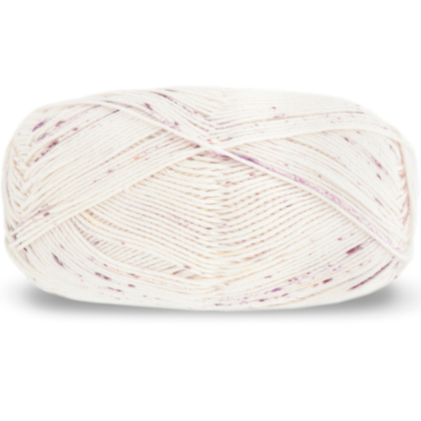 Baby Bomull - 520 - Rosa Print - Image 3