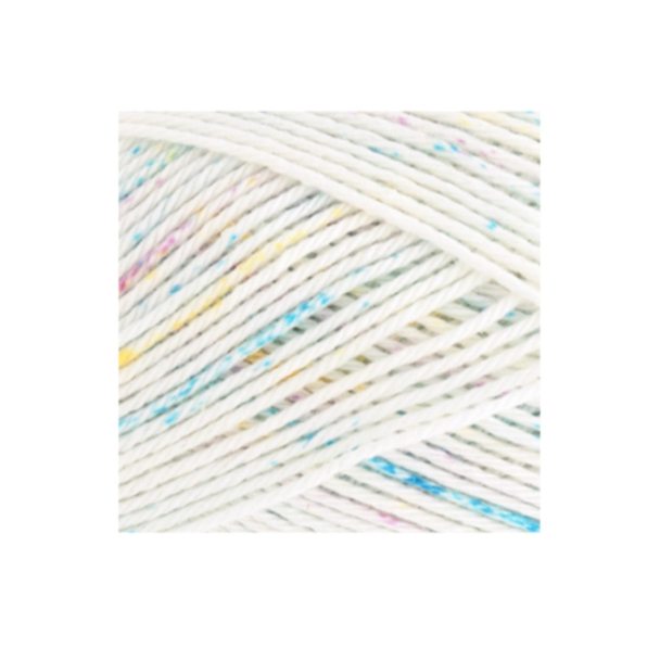 Baby Bomull - 521 - Pastell Print - Image 2