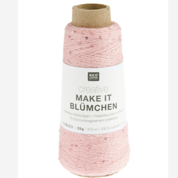 Make It Blümchen - 001 - Pink
