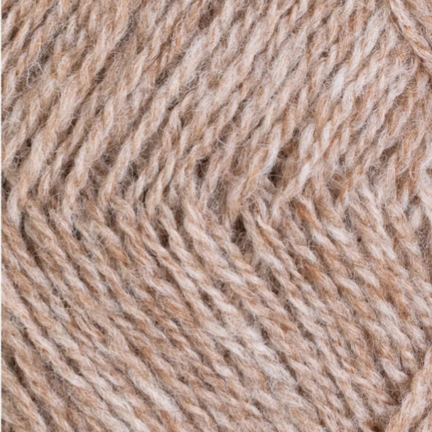 Finull - 406 - Beige Melert - Image 2