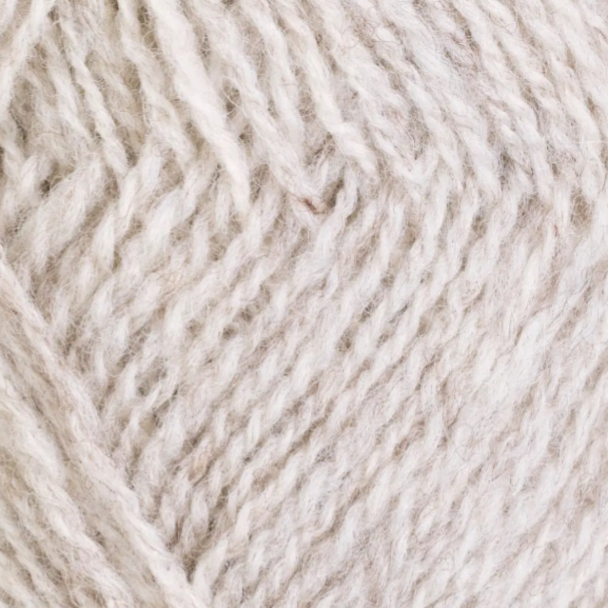 Finull - 4078 - Lys Beige Melert - Image 2