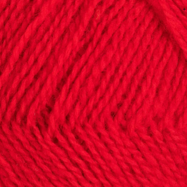 Finull - 418 - Høyrød - Image 2