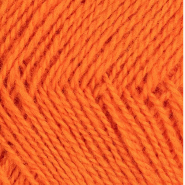 Finull - 4205 - Oransje - Image 2