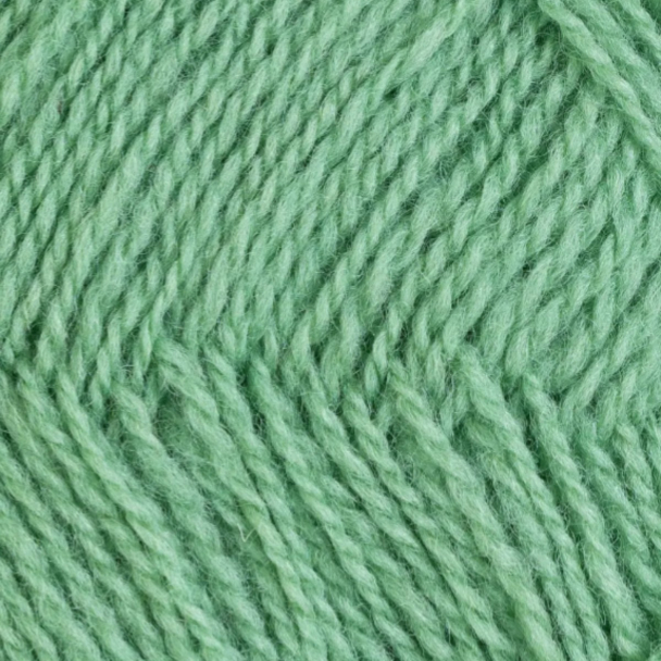 Finull - 4215 - Jadegrønn - Image 2