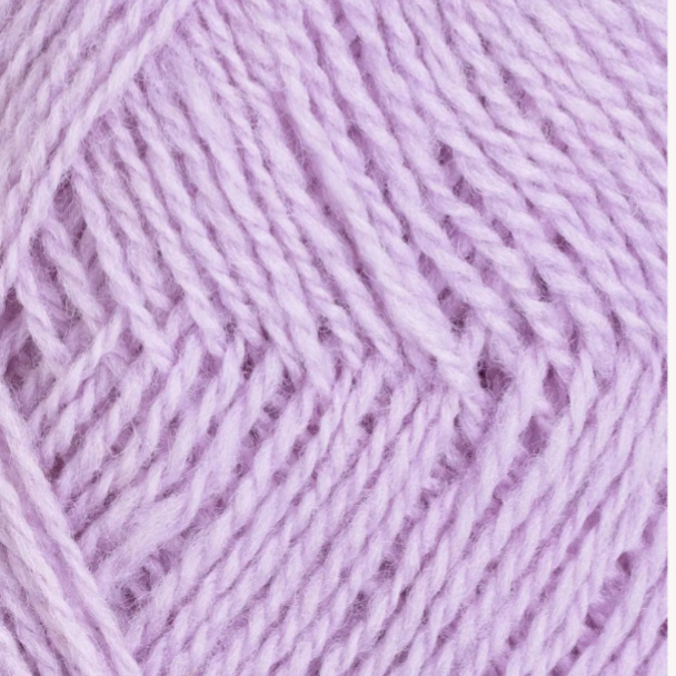 Finull - 4306 - Lys Lilla - Image 2