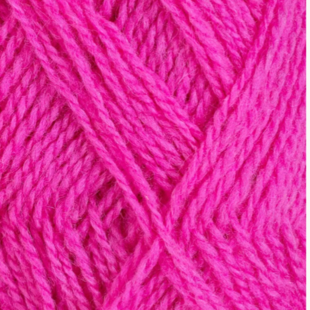 Finull - 4686 - Skarp Rosa - Image 2