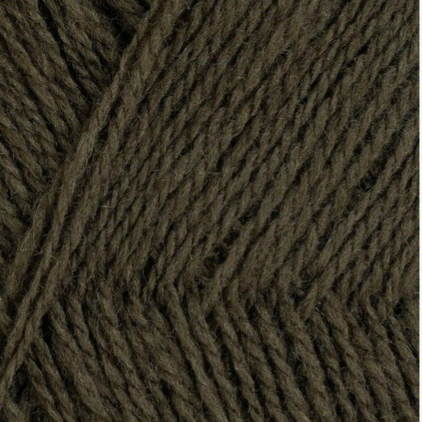 Finull - 486 - Mørk Mosegrønn - Image 2