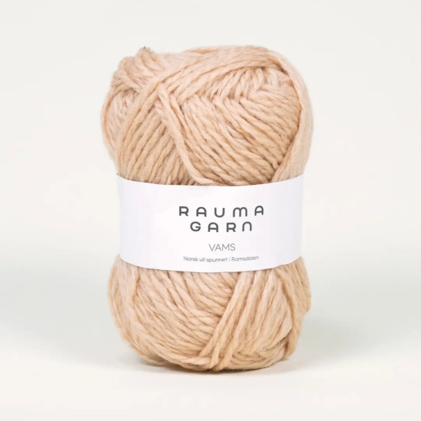 Vams - 05 - Beige